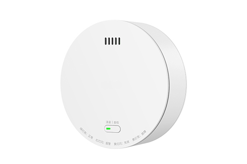 家用可燃气体探测器 JT-HJ-86
