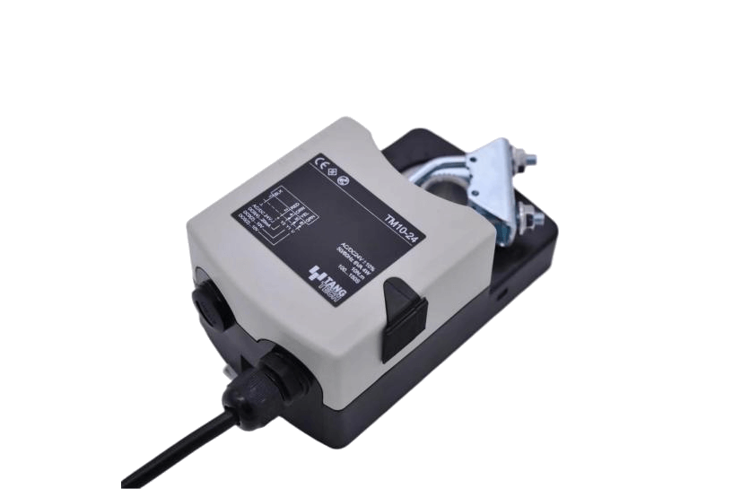 SEM(S)06连续信号控制执行器